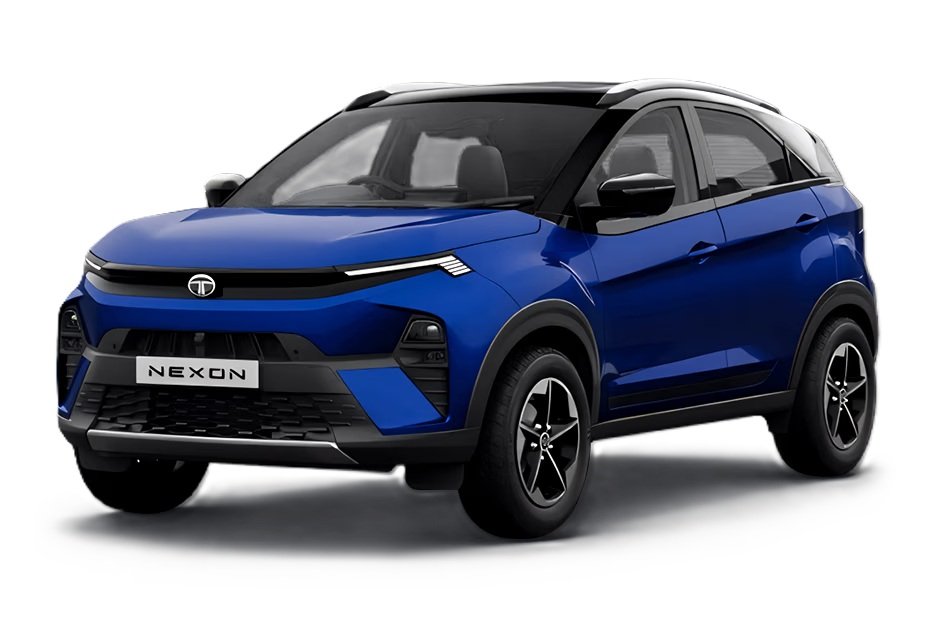 Tata Nexon New Modal Premium Features, Smarter Technology